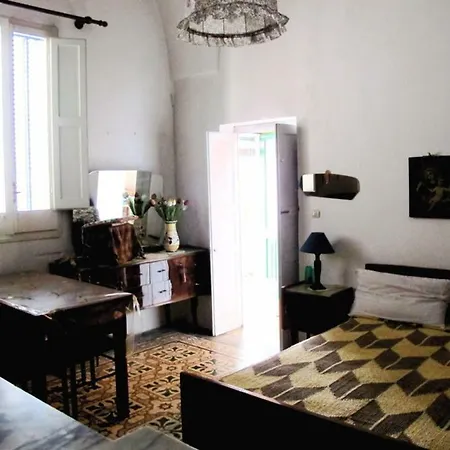 La Nonna Holiday home Morciano di Leuca