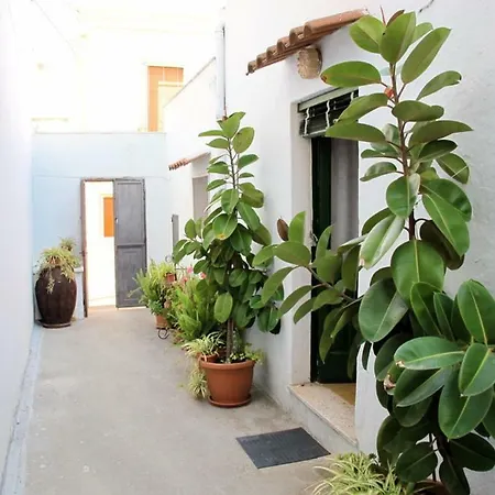 Holiday home La Nonna