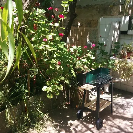 La Nonna Holiday home Morciano di Leuca